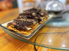 驴排-全汁全味驴庄(凤岗店)