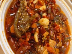 -老三样·旧食新味(船山路店)