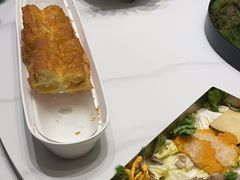 -阳光码头海鲜火锅(世纪大道店)