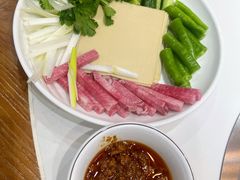 -玺炖·中国铁锅炖(虹桥天街店)