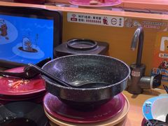 -寿司郎(皇庭广场店)