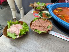 -王歘歘·chuǎ火锅(五道营店)