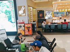 -茶月山·潮汕工夫茶饮(乐峰广场店)