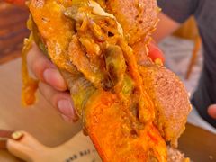 费城壮汉贝果-Catch Bagel(芳草地店)