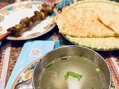 -巴依老爷新疆美食(工体旗舰店)
