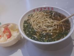 -李兰英湖南面馆(护国路店)