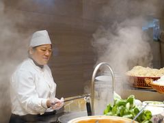 -常州富力喜来登酒店 Feast盛宴标帜西餐厅(新北万达广场店)