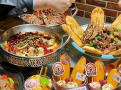 -宗泉烤全羊·烤羊腿·家常菜(解放东路店)