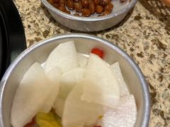 -首尔烤肉大排档(合生汇店)