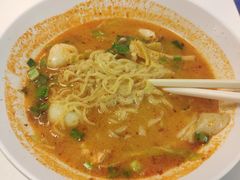 -Magic Food Point(Airport Street food)