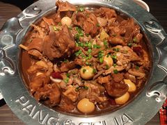 -胖哥俩肉蟹煲(福州仓山爱琴海店)