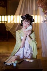 -八角古风摄影