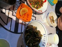 -罗大姐湘潭菜馆(洋湖春园店)