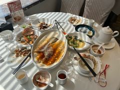 -万龙洲海鲜(亚运村店)