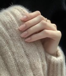 -桃色美甲沙龙