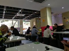 大堂-圆碌碌甜品屋(丹灶店)