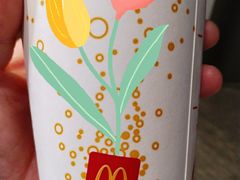 -麦当劳(天一广场店)