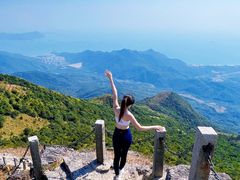 -七娘山