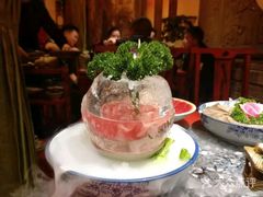 -蜀大侠火锅(建设路第五大道店)