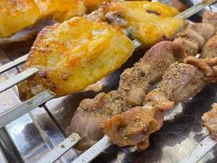 -隆福寺小吃店(东四店)