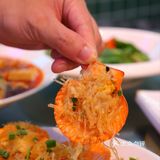 第一次知道烤乳猪需要来三亚吃！！！