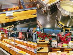 -韩盛·盛江山自助料理(沈辽路万达店)