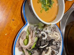 -乐宴·老北京铜火锅(桂庙店)