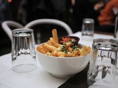 -Ocean's Table 欧舍