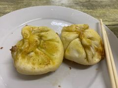 -大南门牛肉包子店