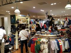 -阪急百货店(梅田总店)