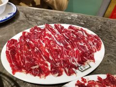 -八合里潮汕鲜牛肉火锅(广州五羊邨店)