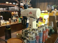 -沏点Trattoria意大利餐厅(新街口店)