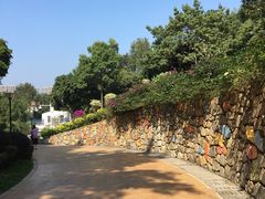 -天河儿童公园