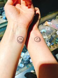 -周忆刺青原创设计定制