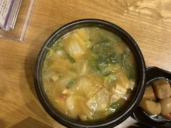 -恩你小木屋·烤肉韩式料理(嘉兴秀洲店)