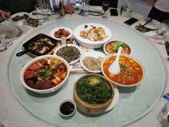 -鹿港小镇(黄金店)