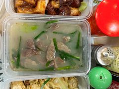 啫啫珍珠粉煲-珍珍小食店(西华路店)