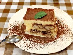 -后厨意餐La Cucina(外交公寓店)