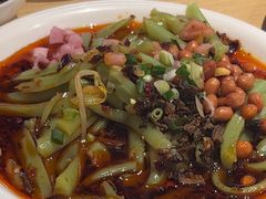 -新大新豆米火锅1993(万象汇店)