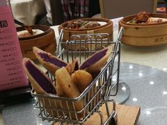 -顺德人家食府(黄金广场店)