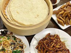 -沣元春饼馆(幸福巷店)