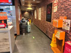 -汉堡王(西直门凯德MALL店)