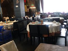 大堂-李氏传家菜(兴城路店)