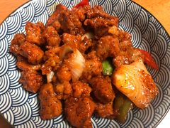 -惠宾饭庄(千禧店)