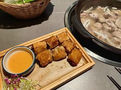 -同仁四季椰子鸡(无锡滨湖万象汇店)