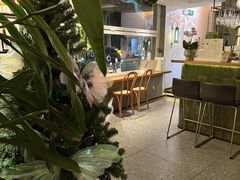 -Cafe del Volcan(永康路店)