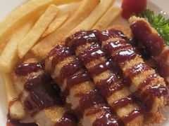 -起士林西餐厅(东经路店)
