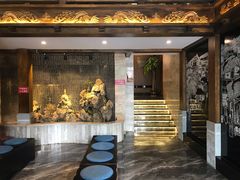 门面-陈麻婆豆腐总店