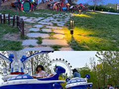 -渔岛海洋度假区