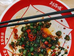 -刘百味粉馆(五一华府店)